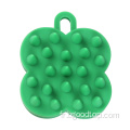 CHAMPOOD DE SILICONE DE SILICONE CLOVER